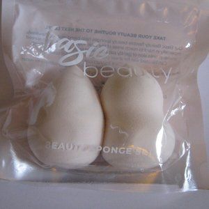 NWT - Basic Beauty Sponge Set NEW
